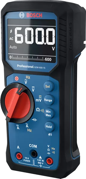 GDM 600-15