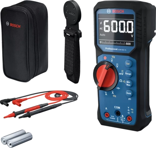 GDM 600-15