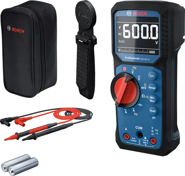 GDM 600-15