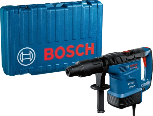 Młot udarowo-obrotowy SDS Max GBH 6-42C 1300W 9J