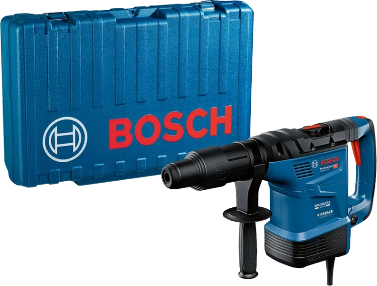 Młot udarowo-obrotowy SDS Max GBH 6-42C 1300W 9J