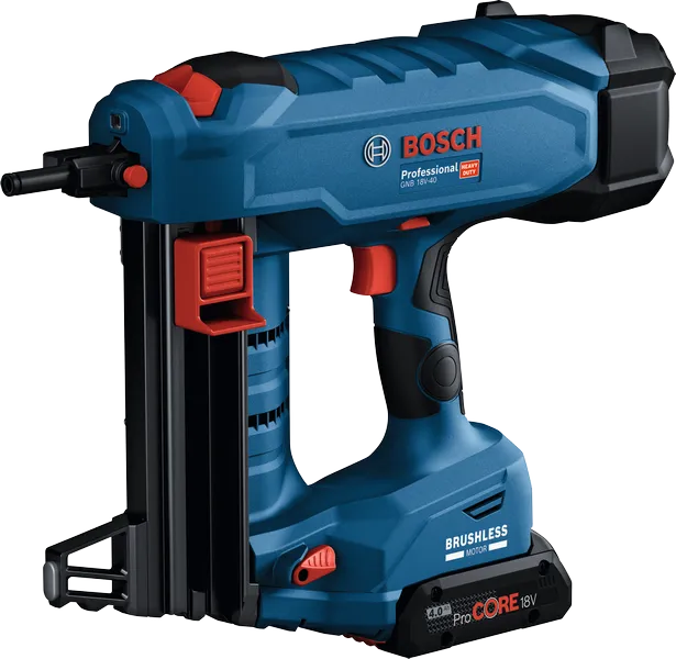 GNB 18V-40