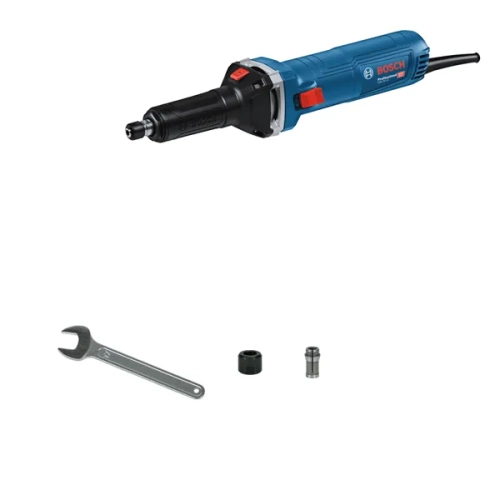 Szlifierka prosta BOSCH GGS 30 LS 750W 6mm
