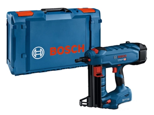 Gwoździarka akumulatorowa BOSCH GNB 18V-38 XL-BOXX