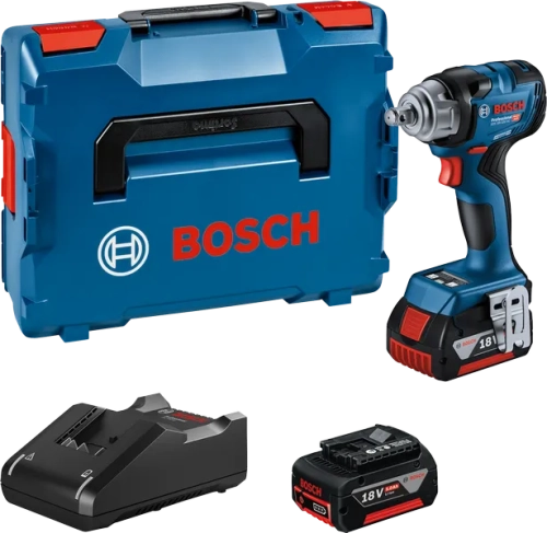 GDS 18V-330 HC