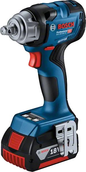 GDS 18V-330 HC