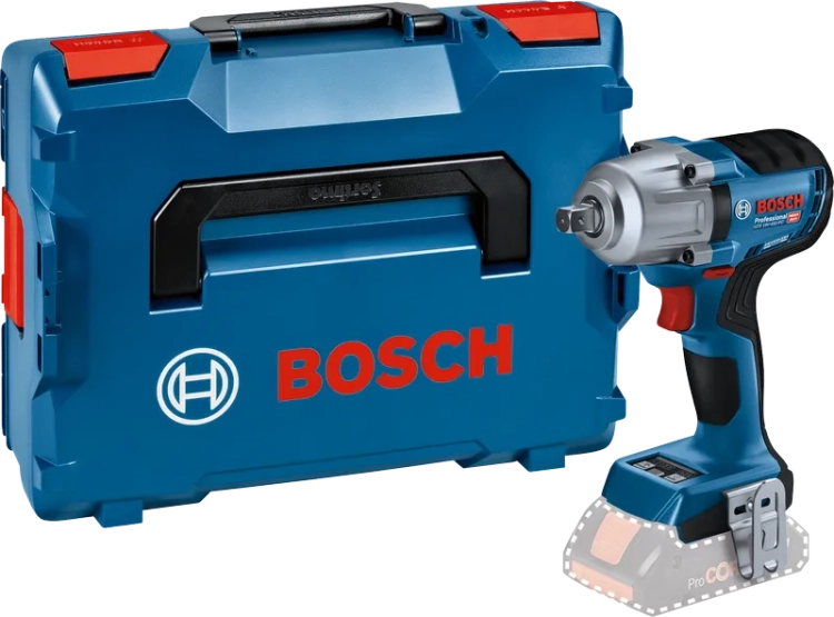 GDS 18V-450 PC