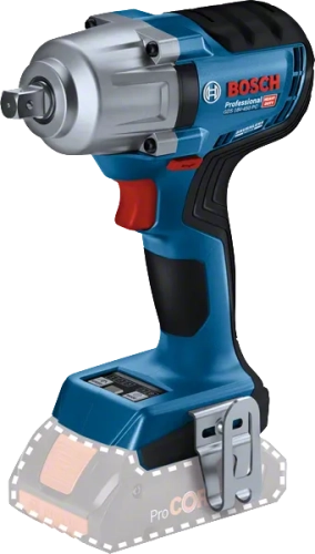 GDS 18V-450 PC
