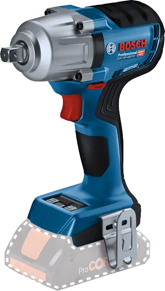 GDS 18V-450 PC
