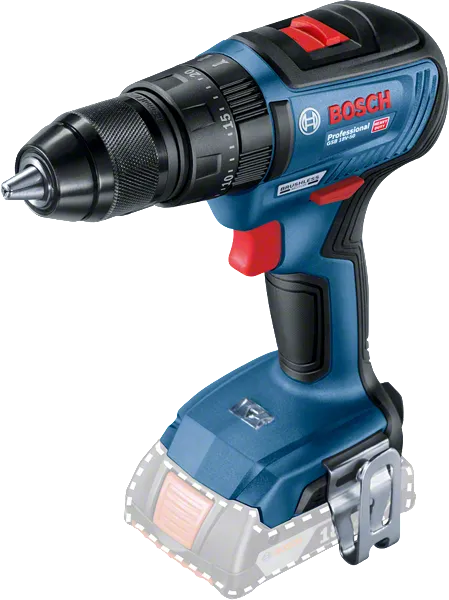 GSB18V-50
