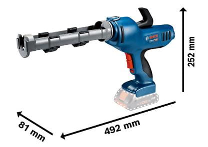 GCG 18V-310