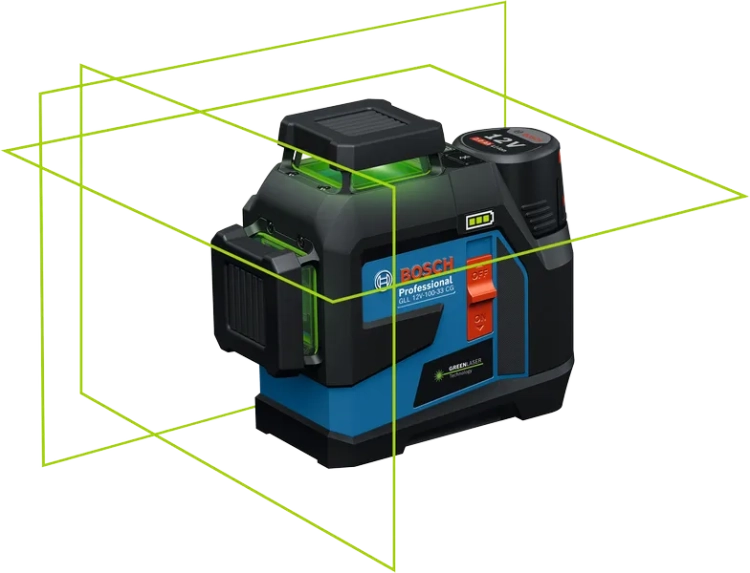 GLL 12V-100-33 CG