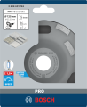 Tarcza diament EFC High Speed