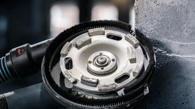 Tarcza diament EFC High Speed