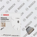 Tarcza diamentowa Eco for Universal