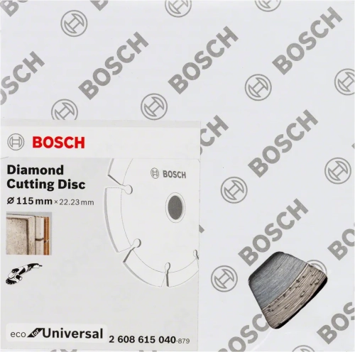 Tarcza diamentowa Eco for Universal