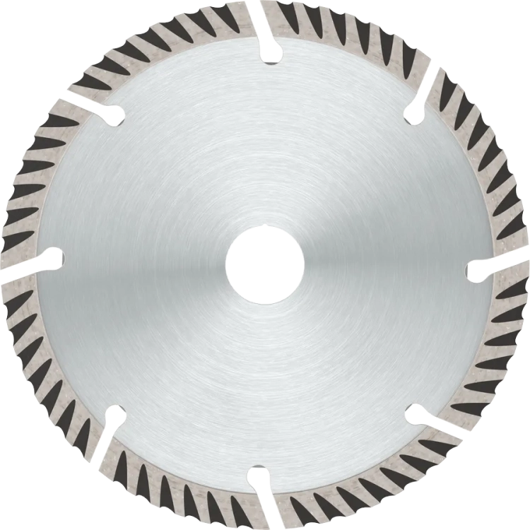 Tarcza diament Universal Standard 230mm