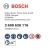 STANDARD FOR METAL Bosch