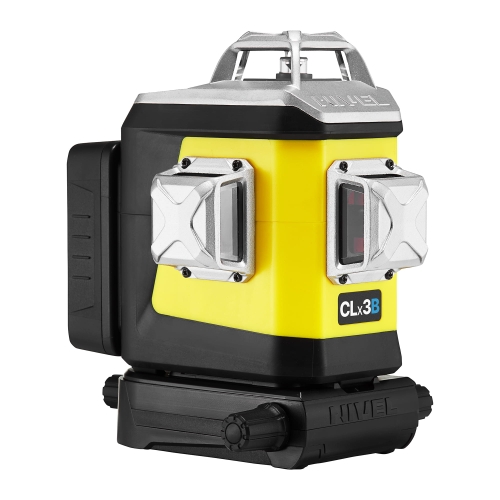 Laser krzyżowy CLx3B