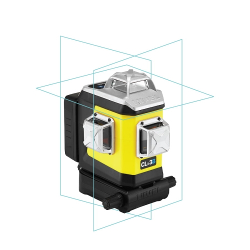 Laser krzyżowy CLx3B