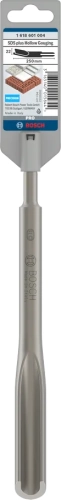 Dłuto do rowków SDS-plus 250/22
