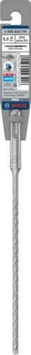 Wiertło Bosch SDS plus-5X 7x50x110