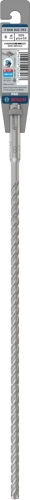 Wiertło Bosch SDS plus-5X 8x400x460