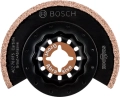 Zestaw 8 szt. osprzętu Bosch Starlock for Renovation