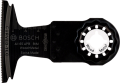 Zestaw 6szt. brzeszczotów Bosch Starlock for Electrician and Drywall