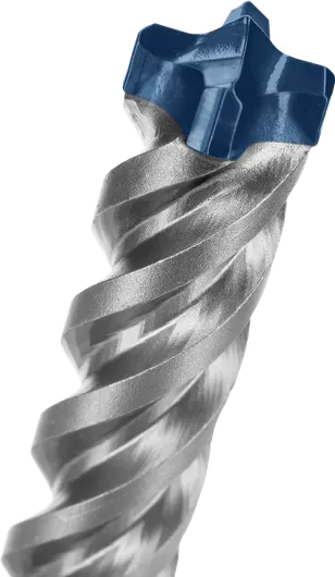 Wiertło SDS-max 8X Bosch 12x400x540