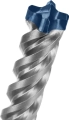Wiertło SDS-max 8X Bosch 20x400x520