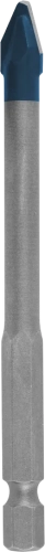 Wiertła EXPERT HEX-9 Bosch HardCeramic