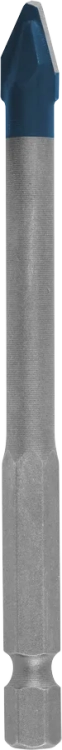 Wiertła EXPERT HEX-9 Bosch HardCeramic