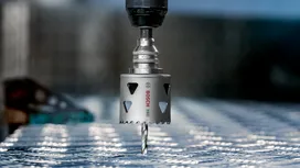Otwornica Bosch PRO Multi Materiał