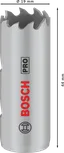 Otwornica Bosch PRO Multi Material