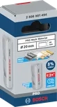 Otwornica Bosch PRO Multi Material 20 mm