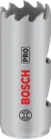 Otwornica Bosch PRO Multi Material