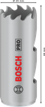 Otwornica Bosch PRO Multi Material