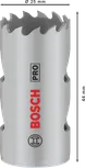 Otwornica Bosch PRO Multi Material