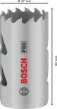 Otwornica Bosch PRO Multi Material