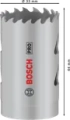 Otwornica Bosch PRO Multi Material