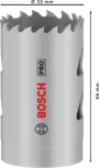 Otwornica Bosch PRO Multi Material