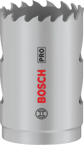 Otwornica Bosch PRO Multi Material