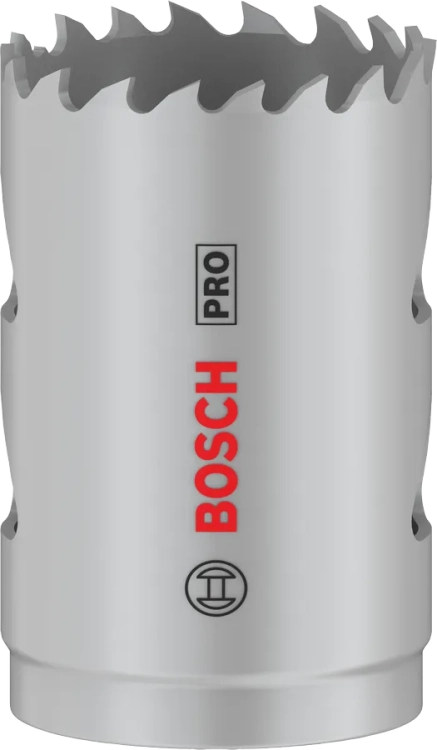 Otwornica Bosch PRO Multi Material