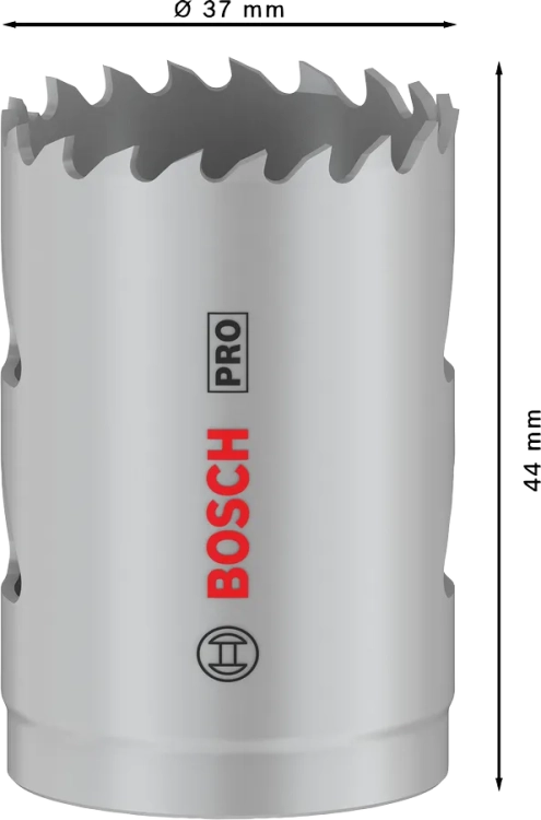 Otwornica Bosch PRO Multi Material