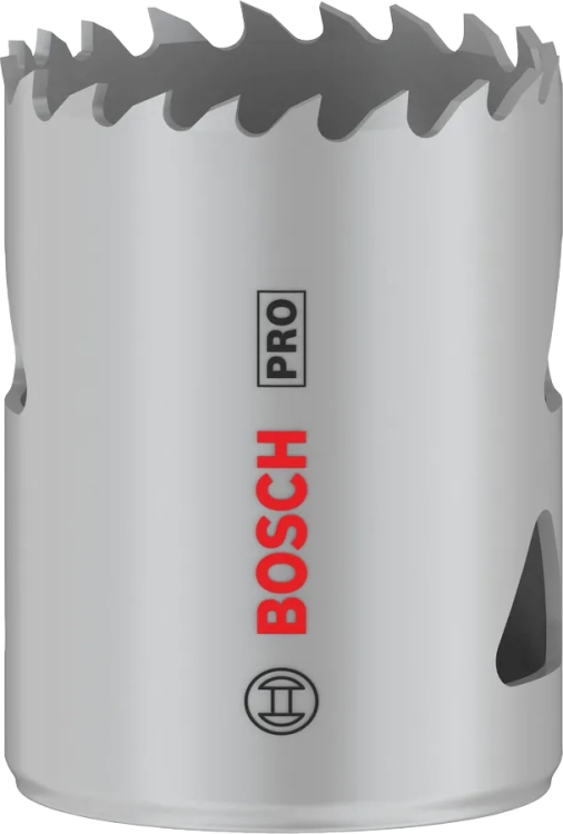 Otwornica Bosch PRO Multi Material