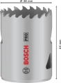 Otwornica Bosch PRO Multi Material