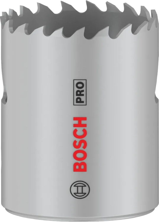 Otwornica Bosch PRO Multi Material