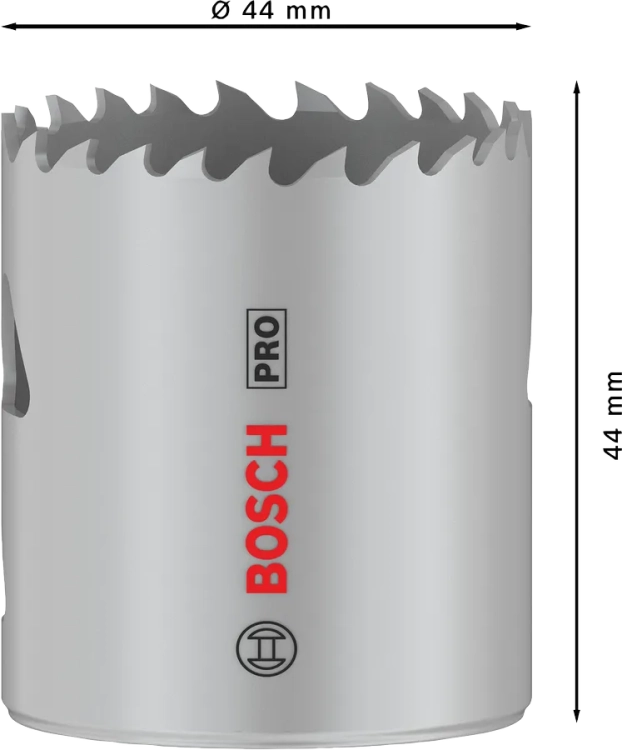 Otwornica Bosch PRO Multi Material