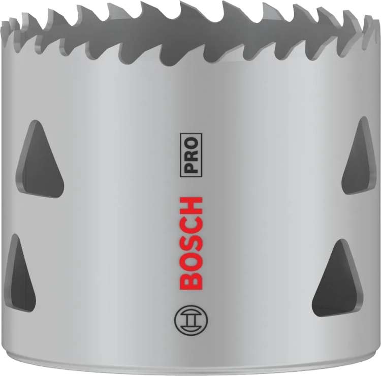Otwornica Bosch PRO Multi Material